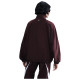 Nike Γυναικείο μπουφάν Logo Oversized Woven Track Jacket Nike Γυναικείο μπουφάν Logo Oversized Woven Track Jacket